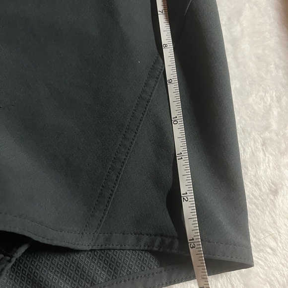 Athleta Athletic Shorts-size 2 - Picture 4 of 6